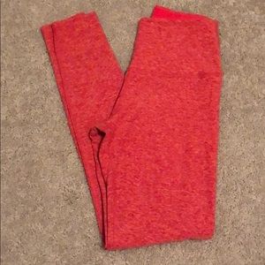 Beyond yoga leggings